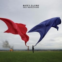 Biffy Clyro/Only Revolutions