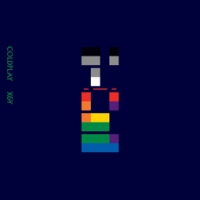 Coldplay/X&Y