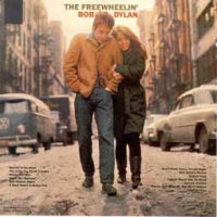 Bob Dylan/The Freewheelin' Bob Dylan