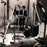 Bob Dylan/Bringing It All Back Home