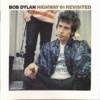 Bob Dylan/Highway 61 Revisited