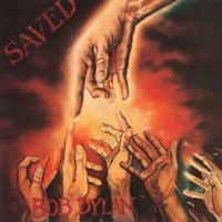 Bob Dylan/Saved