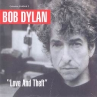 Bob Dylan/Love & Theft