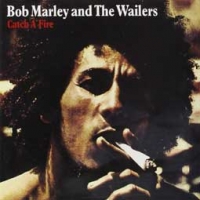 Bob Marley/Catch a Fire