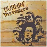 Bob Marley & The Wailers/Burnin