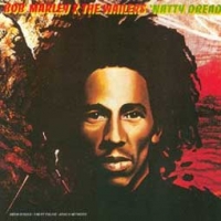  Bob Marley & The Wailers/Natty Dread