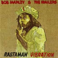 Bob Marley/Rastaman Vibration