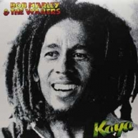 Bob Marley & The Wailers/Kaya