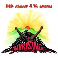 Bob Marley & The Wailers/Uprising