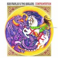 Bob Marley & The Wailers/Confrontation