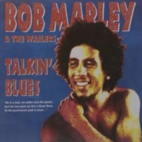 [Bob Marley/Talkin' Blues [Live