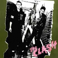 The Clash/The Clash 