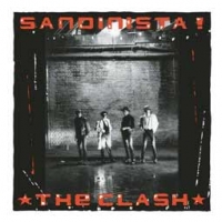 The Clash/Sandinista