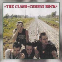 The Clash/Combat Rock