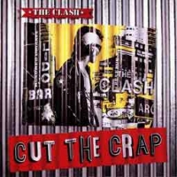 The Clash/Cut the Crap
