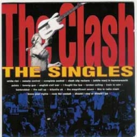 The Clash/The Singles