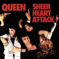 Queen/Sheer Heart Attack