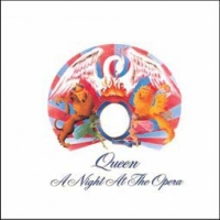 Queen/A Night at the Opera