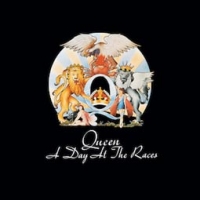 Queen/A Day at the Races