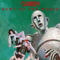 Queen/News of the World