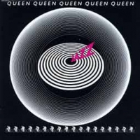 Queen/Jazz