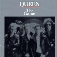 Queen/The Game