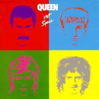 Queen/Hot Space