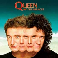 Queen/The Miracle