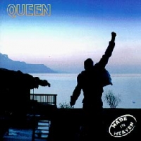 Queen/Made in Heaven