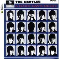 The Beatles/A Hard Day's Night