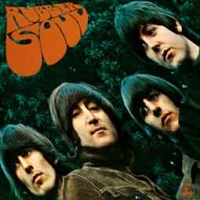 The Beatles/Rubber Soul