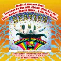 The Beatles/Magical Mystery Tour
