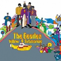 The Beatles/Yellow Submarine