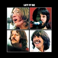The Beatles/Let It Be
