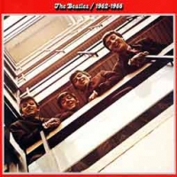 The Beatles/1962–1966