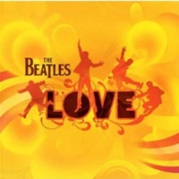 The Beatles/Love