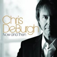 Chris De Burgh/Now And Then