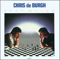 Chris De Burgh/Best Moves