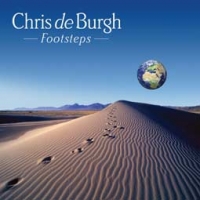 Chris De Burgh/Footsteps