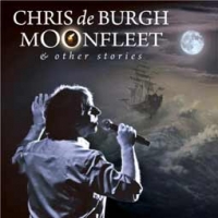 Chris De Burgh/Moonfleet & Other Stories
