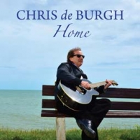 Chris De Burgh/Home
