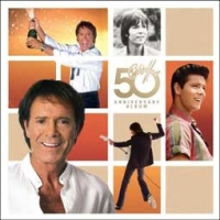 Cliff Richard/The 50th Anniversary Album