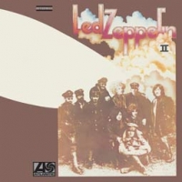 Led Zeppelin/Led Zeppelin II