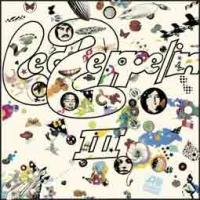 Led Zeppelin/Led Zeppelin III