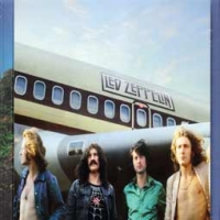 Led Zeppelin/Houses of the Holy