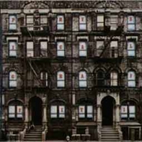 Led Zeppelin/Physical Graffiti
