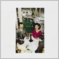 Led Zeppelin/Presence