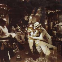 Led Zeppelin/In Through the Out Door