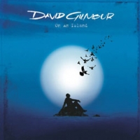 David Gilmour/On An Island