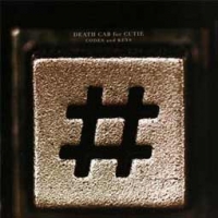 Death Cab for Cutie/Codes And Keys